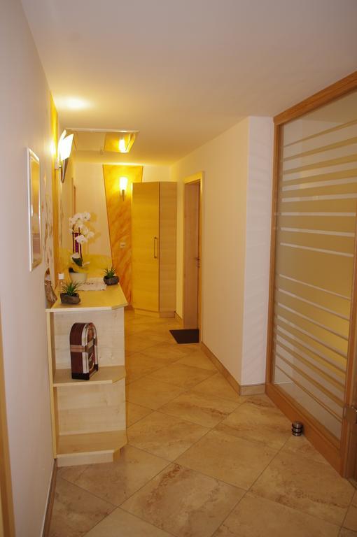 Ferienwohnung Ulnhof Mariapfarr Zimmer foto