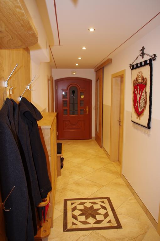 Ferienwohnung Ulnhof Mariapfarr Zimmer foto
