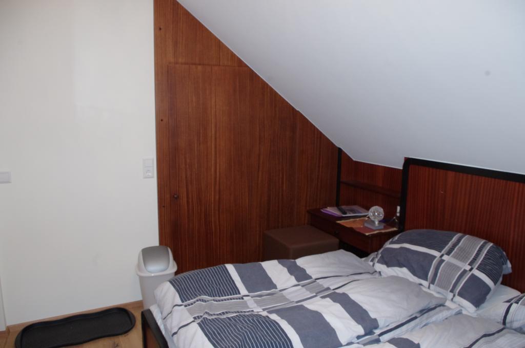 Ferienwohnung Ulnhof Mariapfarr Exterior foto