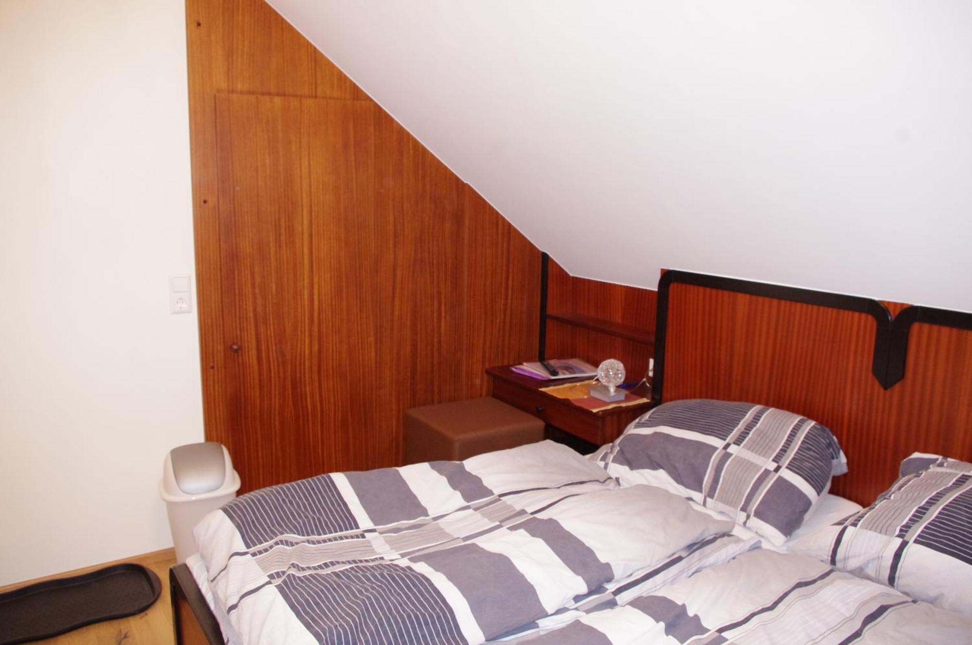Ferienwohnung Ulnhof Mariapfarr Zimmer foto