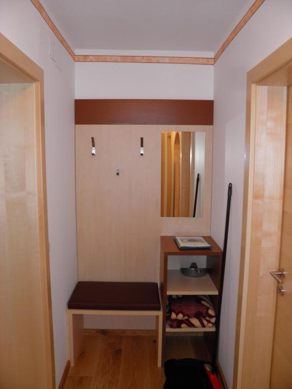 Ferienwohnung Ulnhof Mariapfarr Zimmer foto