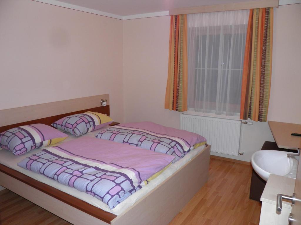 Ferienwohnung Ulnhof Mariapfarr Zimmer foto