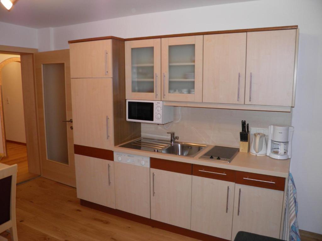 Ferienwohnung Ulnhof Mariapfarr Zimmer foto
