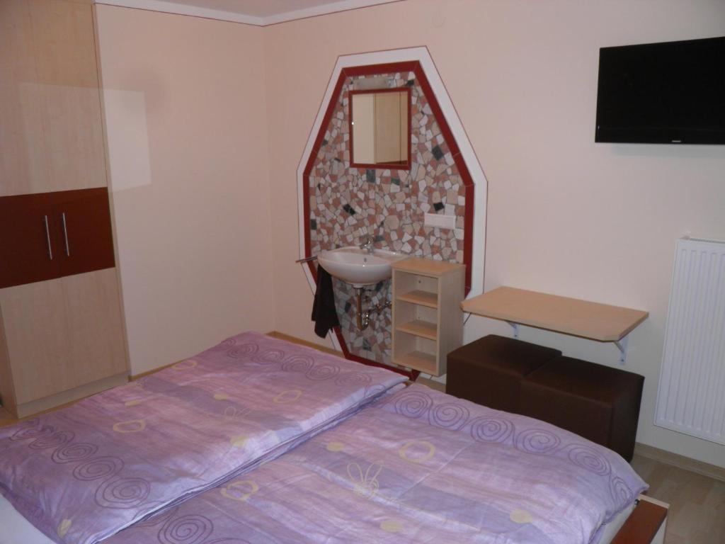 Ferienwohnung Ulnhof Mariapfarr Zimmer foto